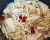 茸のマリネ作り方3写真