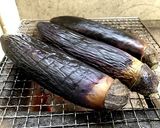 焼きなす作り方2写真