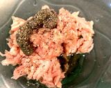 美味！トマトとツナと大葉のサッパリ素麺♡作り方4写真
