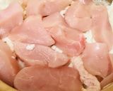 ゆで玉子が何個かあれば●鳥の巣風寄せ鍋作り方3写真