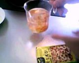 いちいち茹でない時短パスタでタイ風パスタ作り方1写真