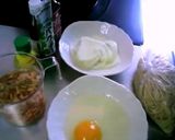 いちいち茹でない時短パスタでタイ風パスタ作り方4写真