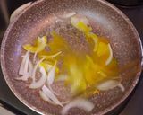 いちいち茹でない時短パスタでタイ風パスタ作り方5写真