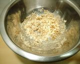 うずら卵のせミニバーグ作り方2写真