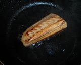 鰹の和風ステーキ作り方2写真