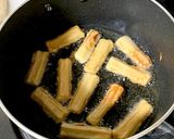 ちくわの唐揚げ作り方5写真