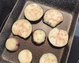青じそ風味☆茄子の炒め物作り方4写真
