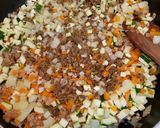 簡単美味しい!☆キーマカレー☆作り方4写真