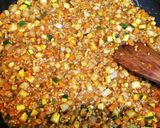 簡単美味しい!☆キーマカレー☆作り方5写真