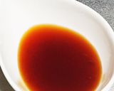 レンジだけ☆照り焼き追いたれ　ツナマヨ丼作り方3写真