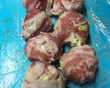 春キャベツの豚バラ包み作り方2写真