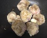 春キャベツの豚バラ包み作り方3写真