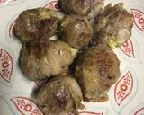 春キャベツの豚バラ包み作り方5写真