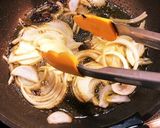 薄切り豚ロース肉のバジルチーズ巻き作り方9写真