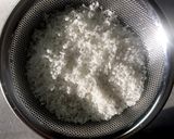 炊飯器で簡単！チキンライス作り方1写真