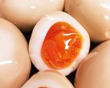 味玉！ めんつゆで簡単！お弁当にも。作り方6写真