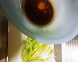牛タンネギ醤油　材料これだけ作り方1写真