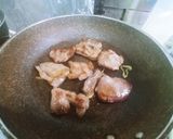 牛タンネギ醤油　材料これだけ作り方3写真