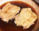 てりてりチキン 甘酢でさっぱりジューシー作り方3写真