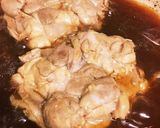 てりてりチキン 甘酢でさっぱりジューシー作り方4写真