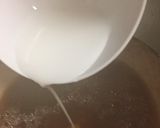 てりてりチキン 甘酢でさっぱりジューシー作り方5写真
