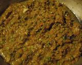 パセリは葉も茎も。丸ごとスパイスカレー作り方11写真
