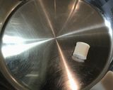 手抜きミートソーススパゲティ作り方3写真