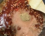 手抜きミートソーススパゲティ作り方8写真