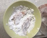 あじと鶏の南蛮漬け★簡単作り方4写真
