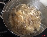 あじと鶏の南蛮漬け★簡単作り方5写真