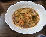 あじと鶏の南蛮漬け★簡単作り方9写真