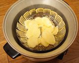 電鍋で準備！じゃがいものチーズ焼き作り方4写真