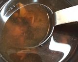 腸まで届く鶏とレタス・キュウリの梅玉炒め作り方3写真
