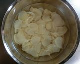 母の味☆たくわんの炊いたん（えりごく）作り方2写真