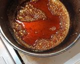 鶏そぼろ (二色丼)作り方4写真
