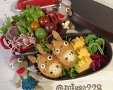【簡単】鬼すだれで卵焼き、だし巻き卵作り方23写真