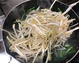 仕事後にちゃちゃっとニラ玉！作り方6写真