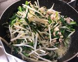 仕事後にちゃちゃっとニラ玉！作り方7写真