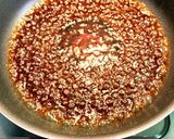 超簡単！時短手間要らず鶏肉チャーシュー作り方4写真