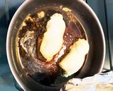 超簡単！時短手間要らず鶏肉チャーシュー作り方5写真