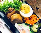 超簡単！時短手間要らず鶏肉チャーシュー作り方8写真