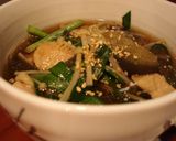 ✿定番（✿◡‿◡）そうめんのつけ汁✿作り方4写真