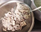 包丁いらず！超簡単な冷しゃぶサラダ麺作り方4写真