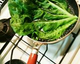 炊飯器でロールキャベツトマトソース煮作り方2写真