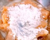 ポカポカ簡単！大根みぞれと鶏ササミ汁作り方4写真