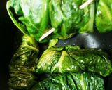 炊飯器でロールキャベツトマトソース煮作り方9写真