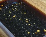 ☆キャベツロール♪ソース鰺？味・・作り方2写真