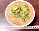 【夏バテに】宮崎の味♡5分で出来る冷や汁作り方7写真