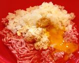 我が家で人気のおろしハンバーグ *☻*作り方2写真