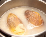ごはんが進む⁂豚肉とタケノコの中華炒め作り方1写真